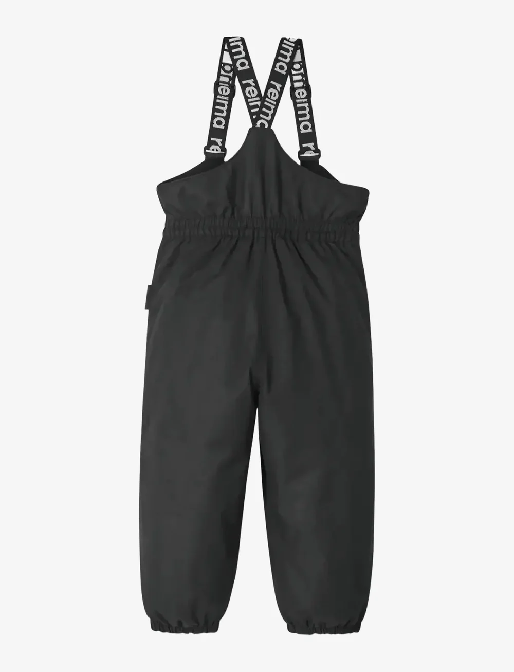 Reima - ReimaTec winter pants, Matias - skibukser - black - 2