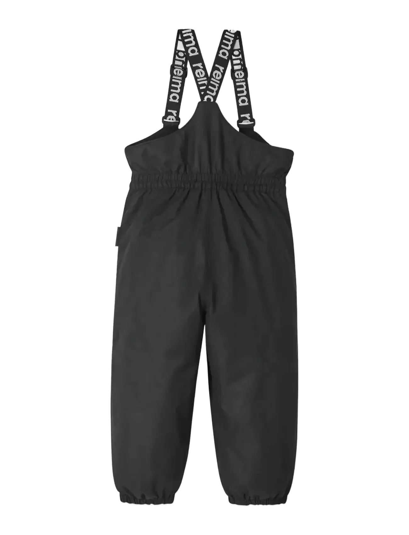 Reima - ReimaTec winter pants, Matias - spodnie narciarskie - black - 2