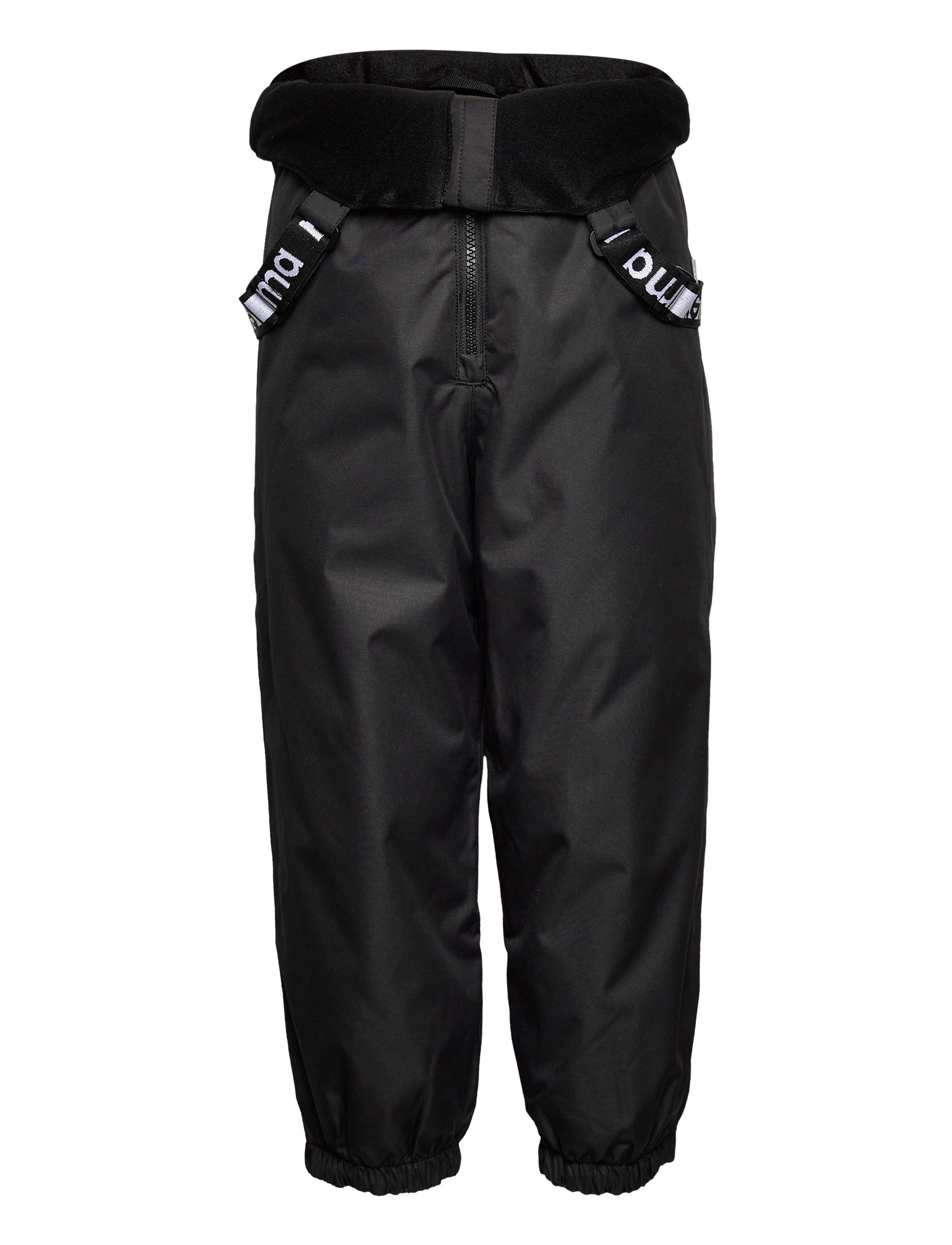 Reima - ReimaTec winter pants, Matias - spodnie narciarskie - black - 3