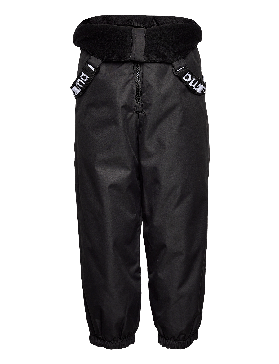 Reima - ReimaTec winter pants, Matias - spodnie narciarskie - black - 3