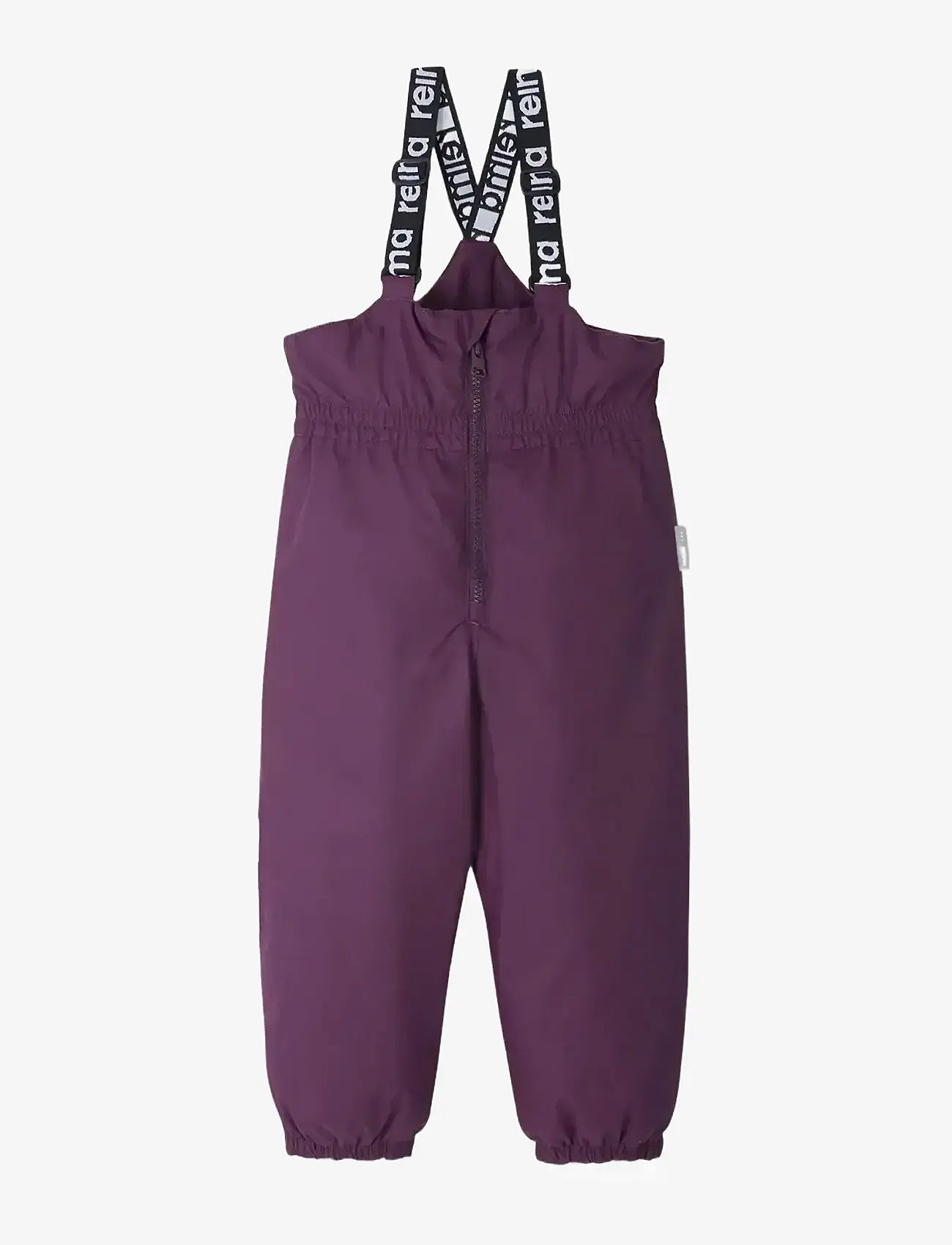 Reima - ReimaTec winter pants, Matias - regenhosen - deep purple - 0