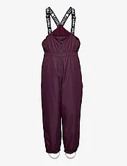 Reima - Reimatec winter pants, Matias - ulkohousut - deep purple - 0
