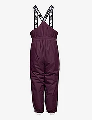 Reima - Reimatec winter pants, Matias - vabaõhupüksid - deep purple - 1