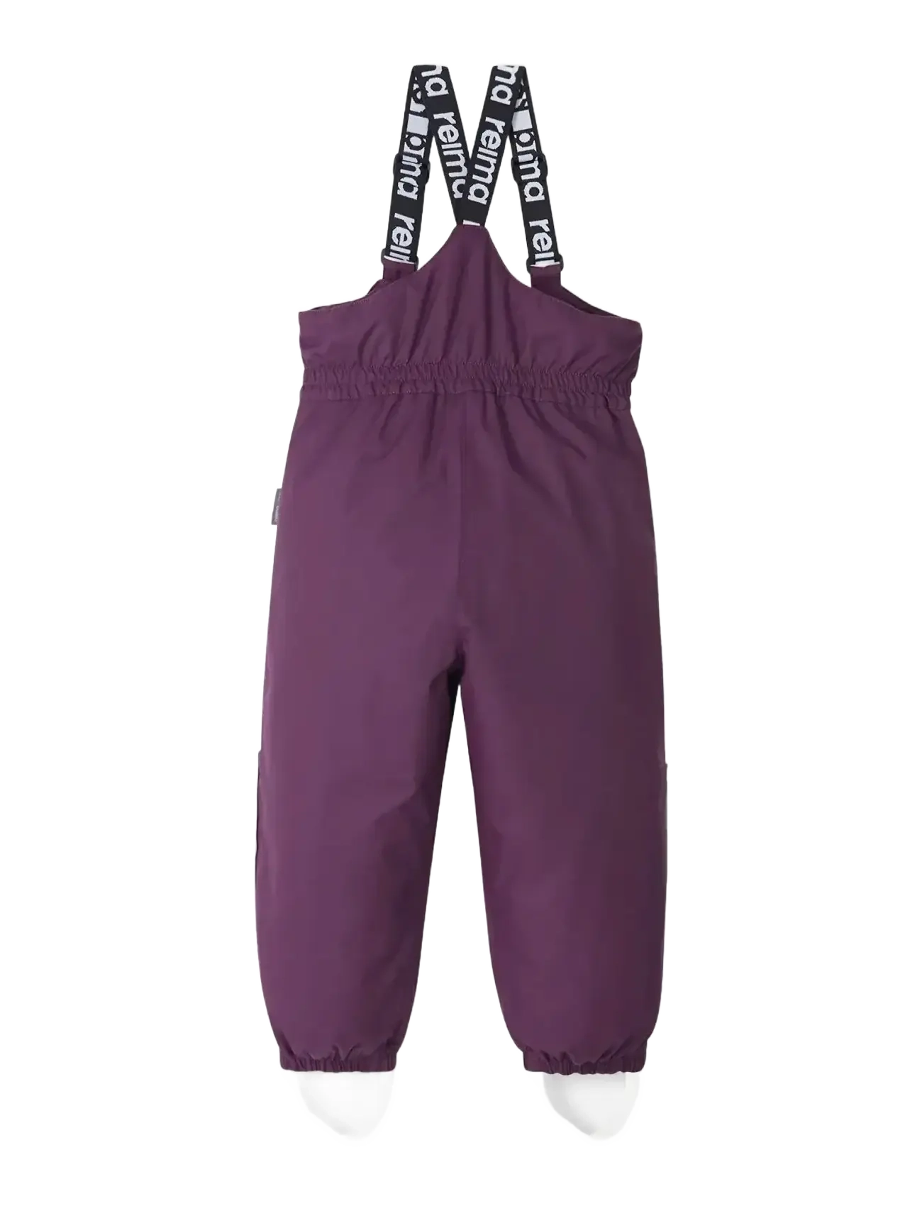 Reima - ReimaTec winter pants, Matias - skibukser - deep purple - 2