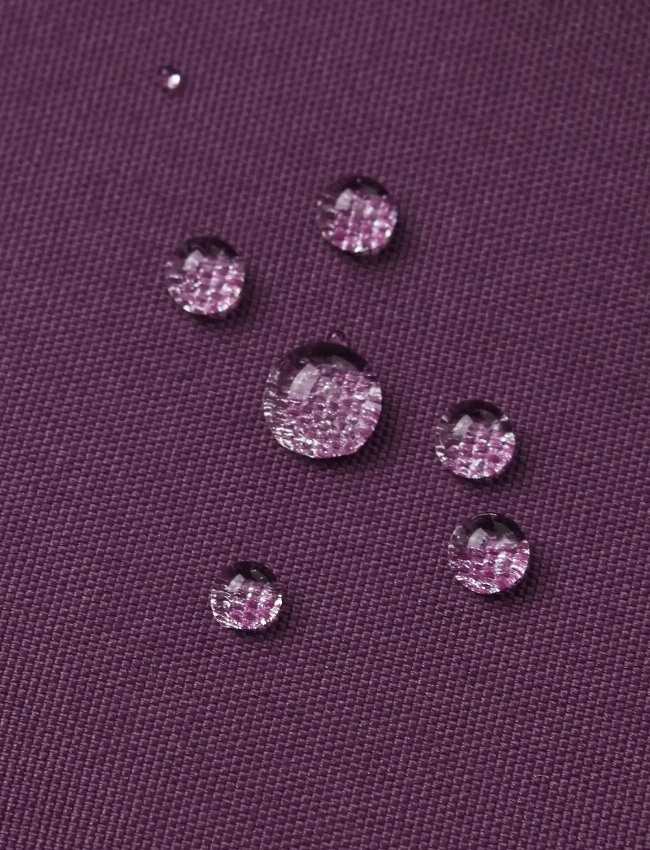 Reima - ReimaTec winter pants, Matias - skibukser - deep purple - 3