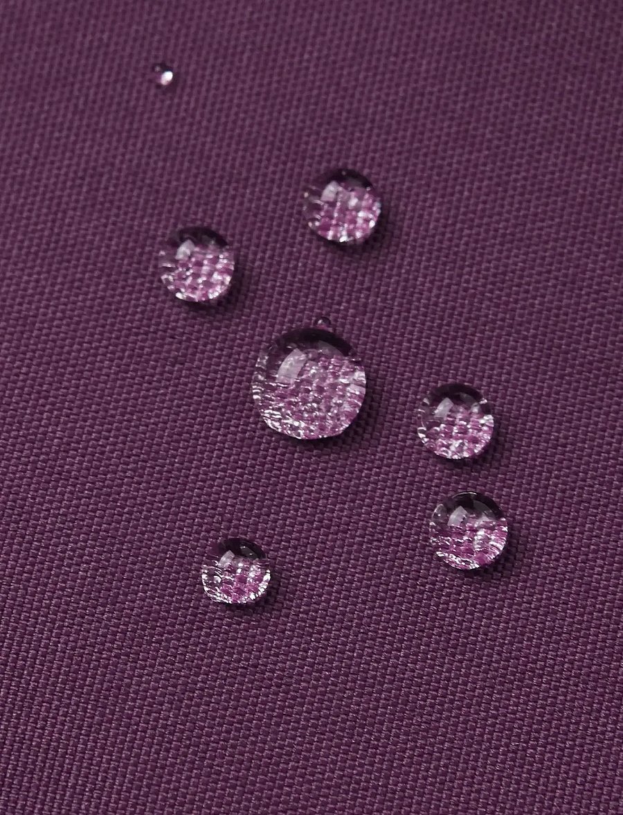 Reima - ReimaTec winter pants, Matias - skibukser - deep purple - 3