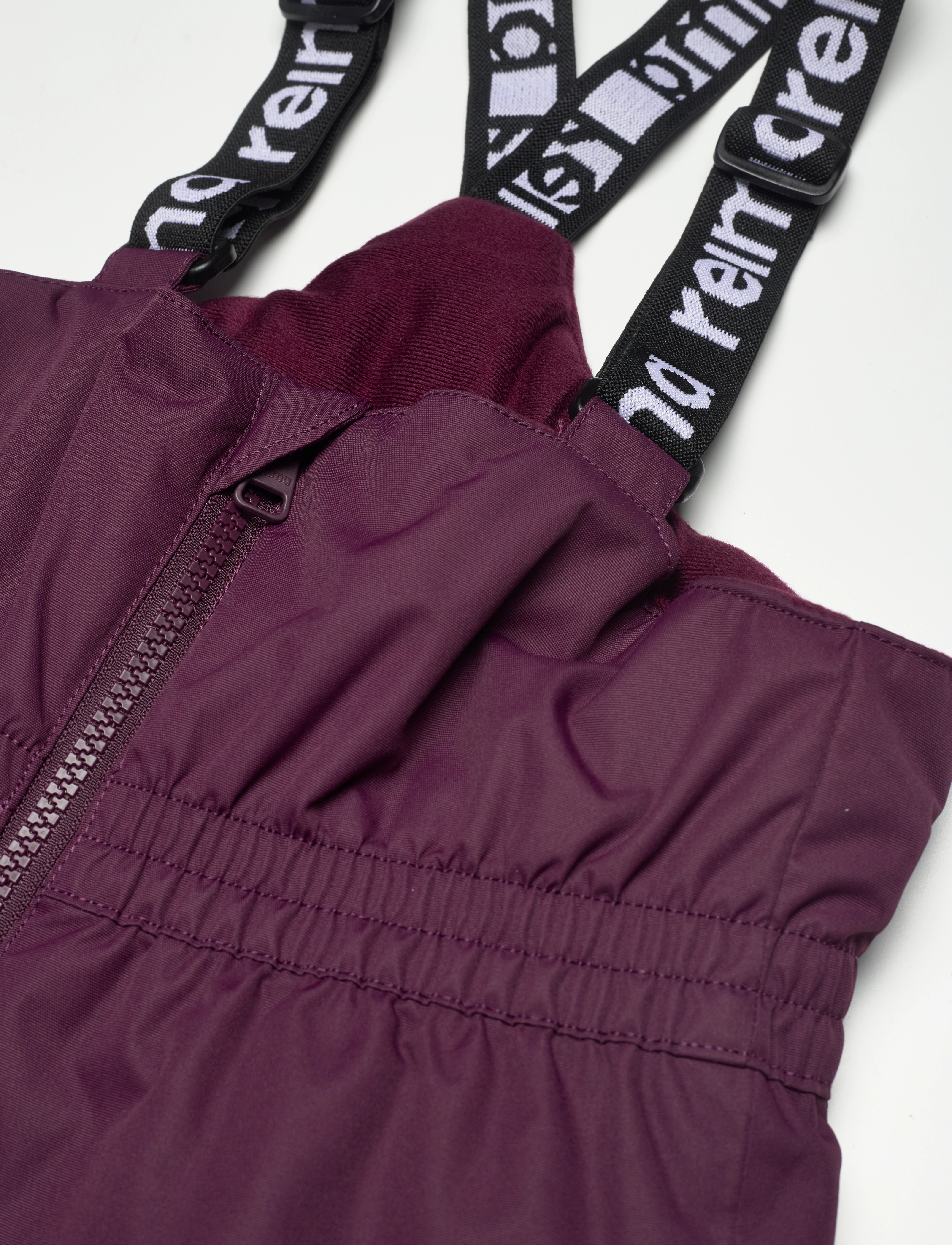 Reima - ReimaTec winter pants, Matias - skibukser - deep purple - 4