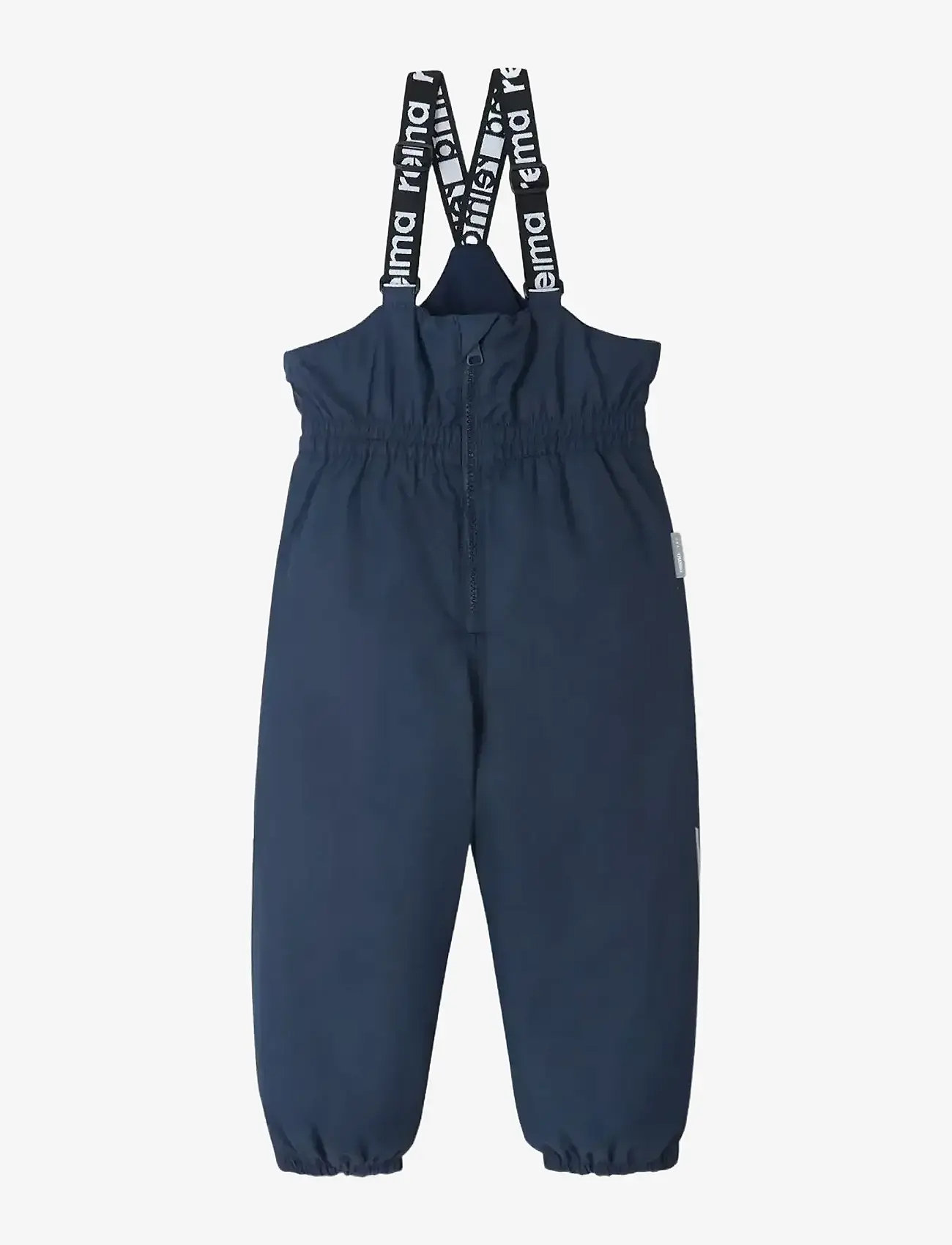 Reima - ReimaTec winter pants, Matias - regenhosen - navy - 0