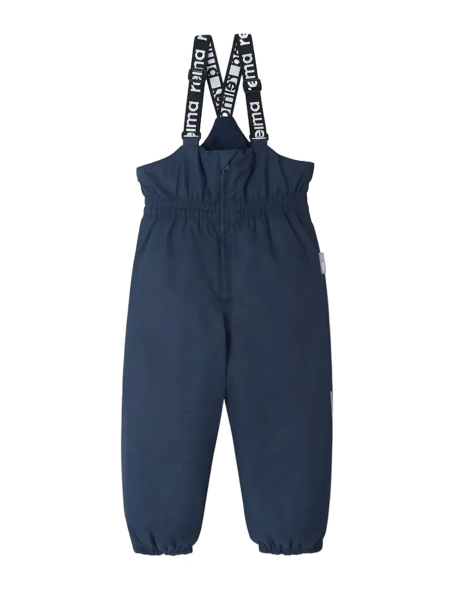 Reima - ReimaTec winter pants, Matias - skibukser - navy - 0