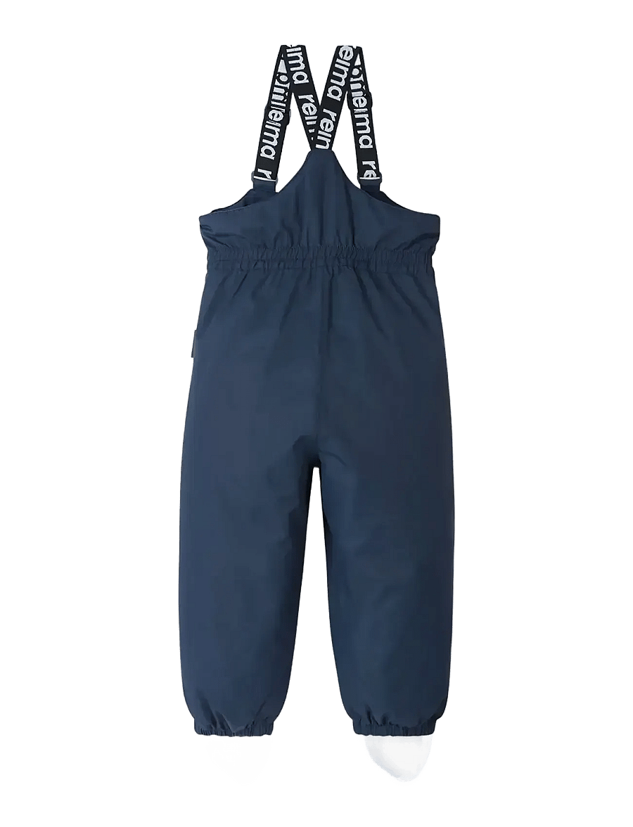 Reima - ReimaTec winter pants, Matias - skibukser - navy - 1