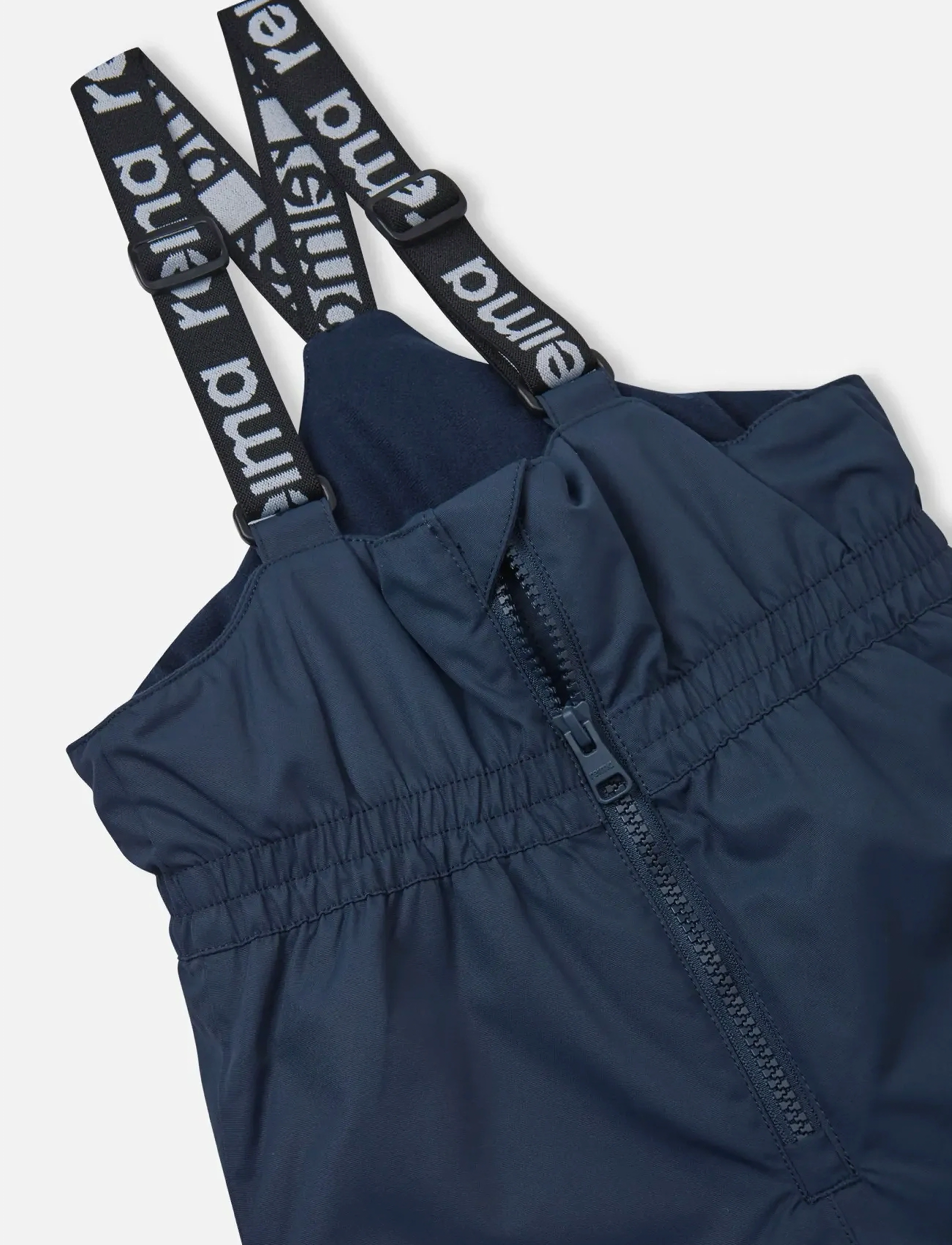 Reima - ReimaTec winter pants, Matias - skibukser - navy - 2
