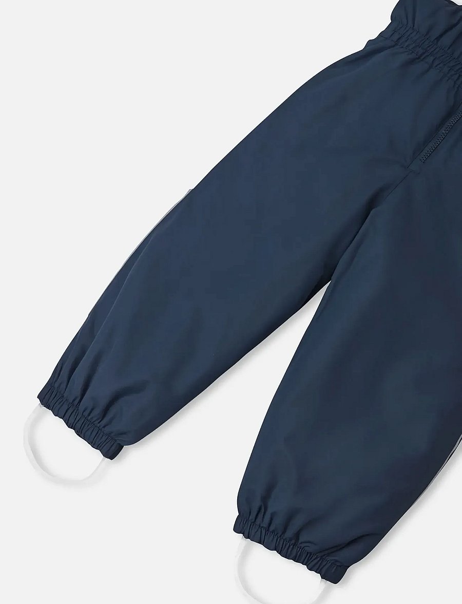 Reima - ReimaTec winter pants, Matias - skibukser - navy - 3