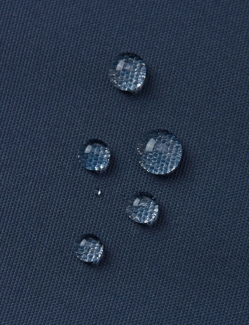 Reima - ReimaTec winter pants, Matias - skidbyxor - navy - 4