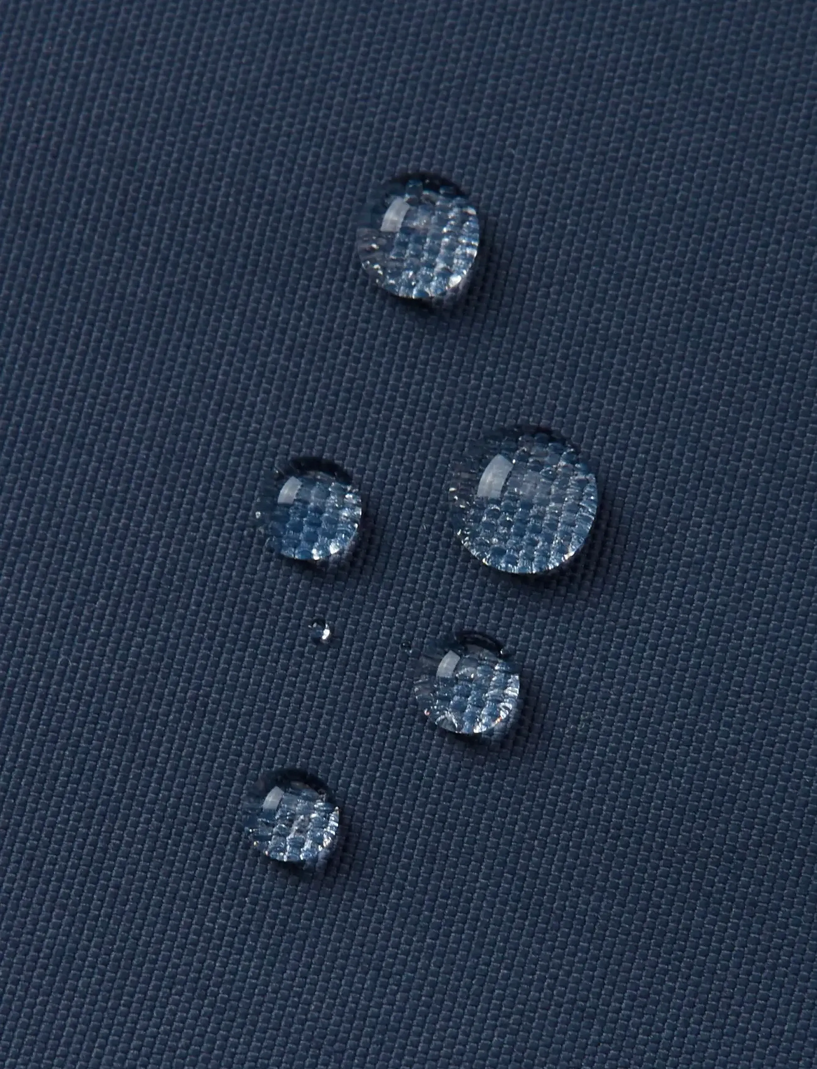 Reima - ReimaTec winter pants, Matias - skibukser - navy - 4