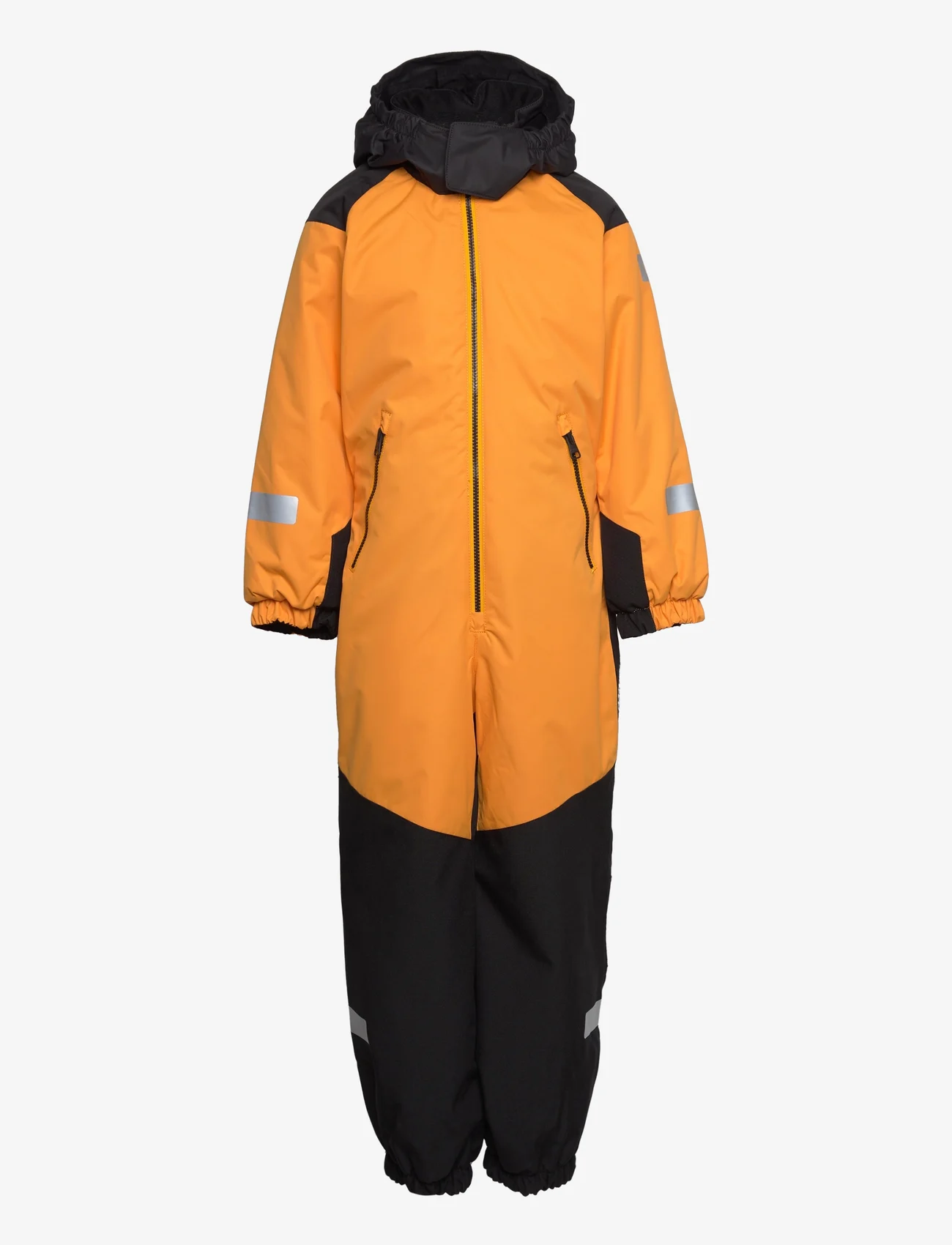 Reima - Reimatec winter overall, Kauhava - darba apģērbs - radiant orange - 0