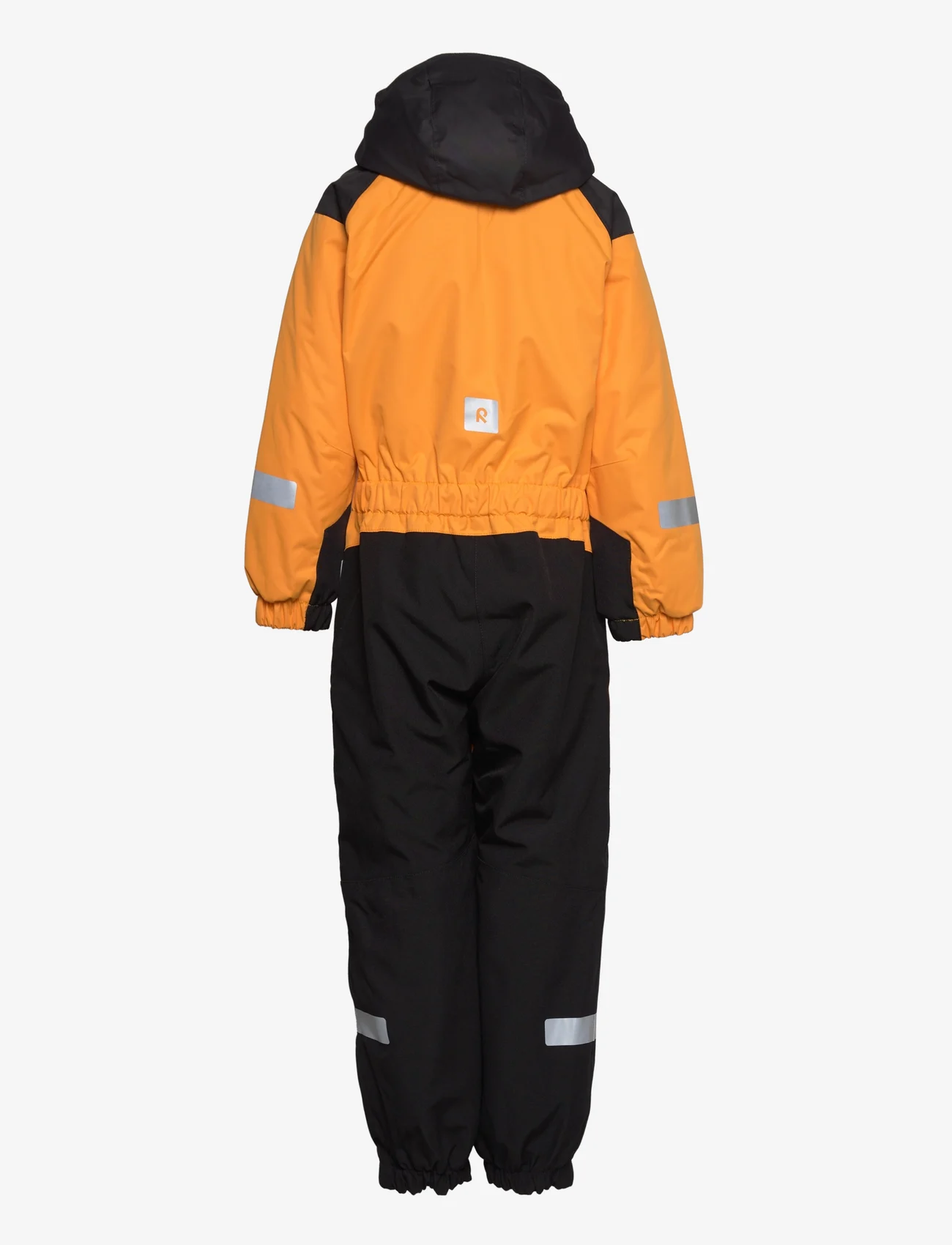 Reima - Reimatec winter overall, Kauhava - darba apģērbs - radiant orange - 1