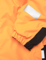 Reima - Reimatec winter overall, Kauhava - darba apģērbs - radiant orange - 6