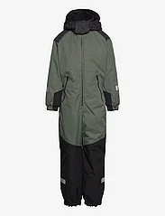 Reima - Reimatec winter overall, Kauhava - darba apģērbs - thyme green - 0