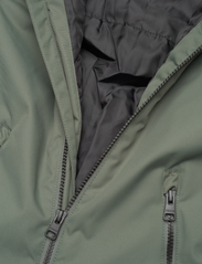 Reima - Reimatec winter overall, Kauhava - darba apģērbs - thyme green - 6