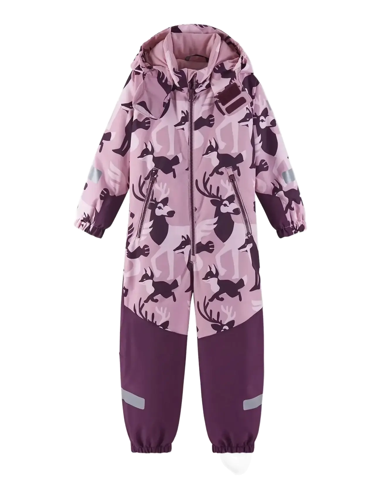 GREY PINK