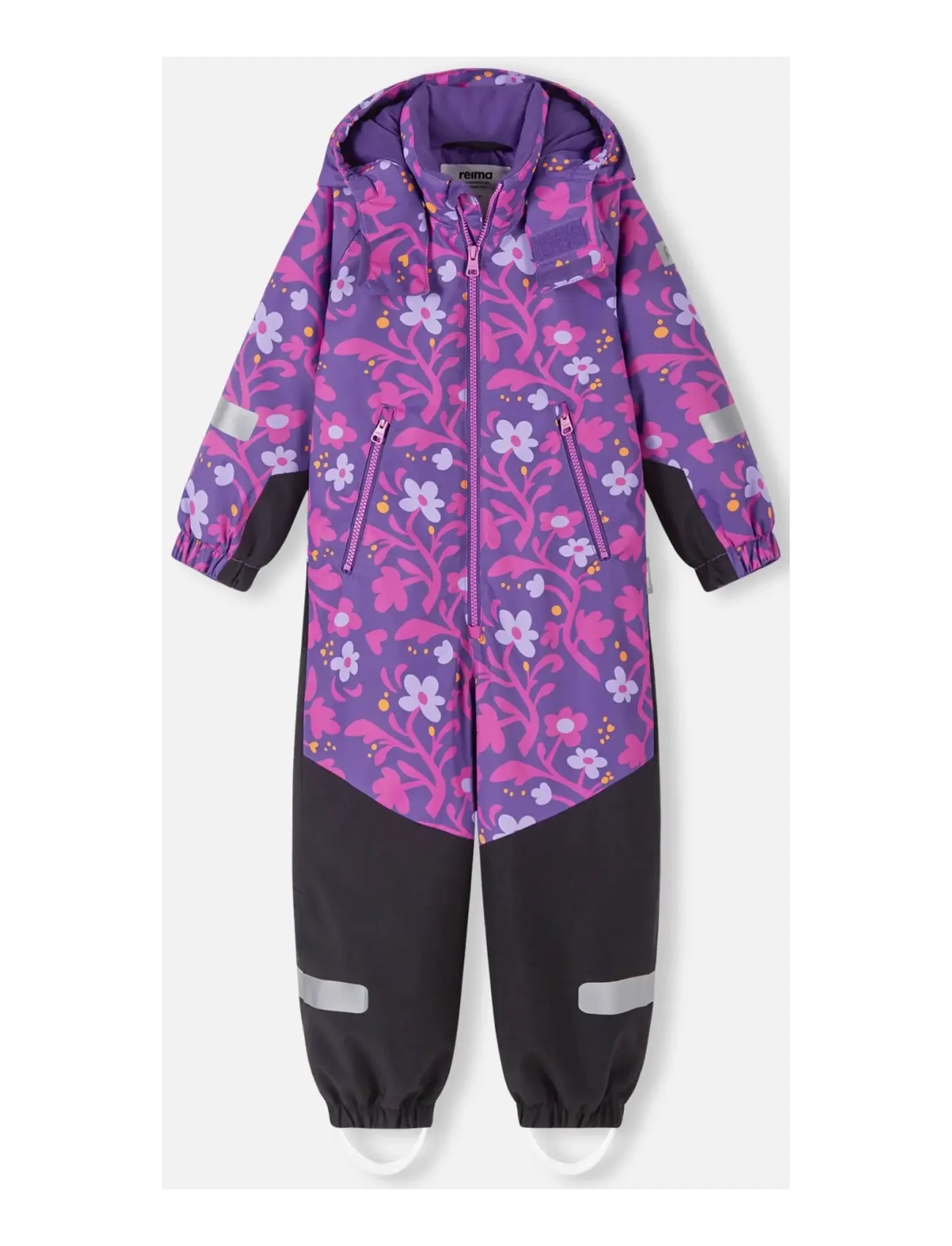 Reima ReimaTec winter overall, Kurikka - All products - PLUM PURPLE / purple