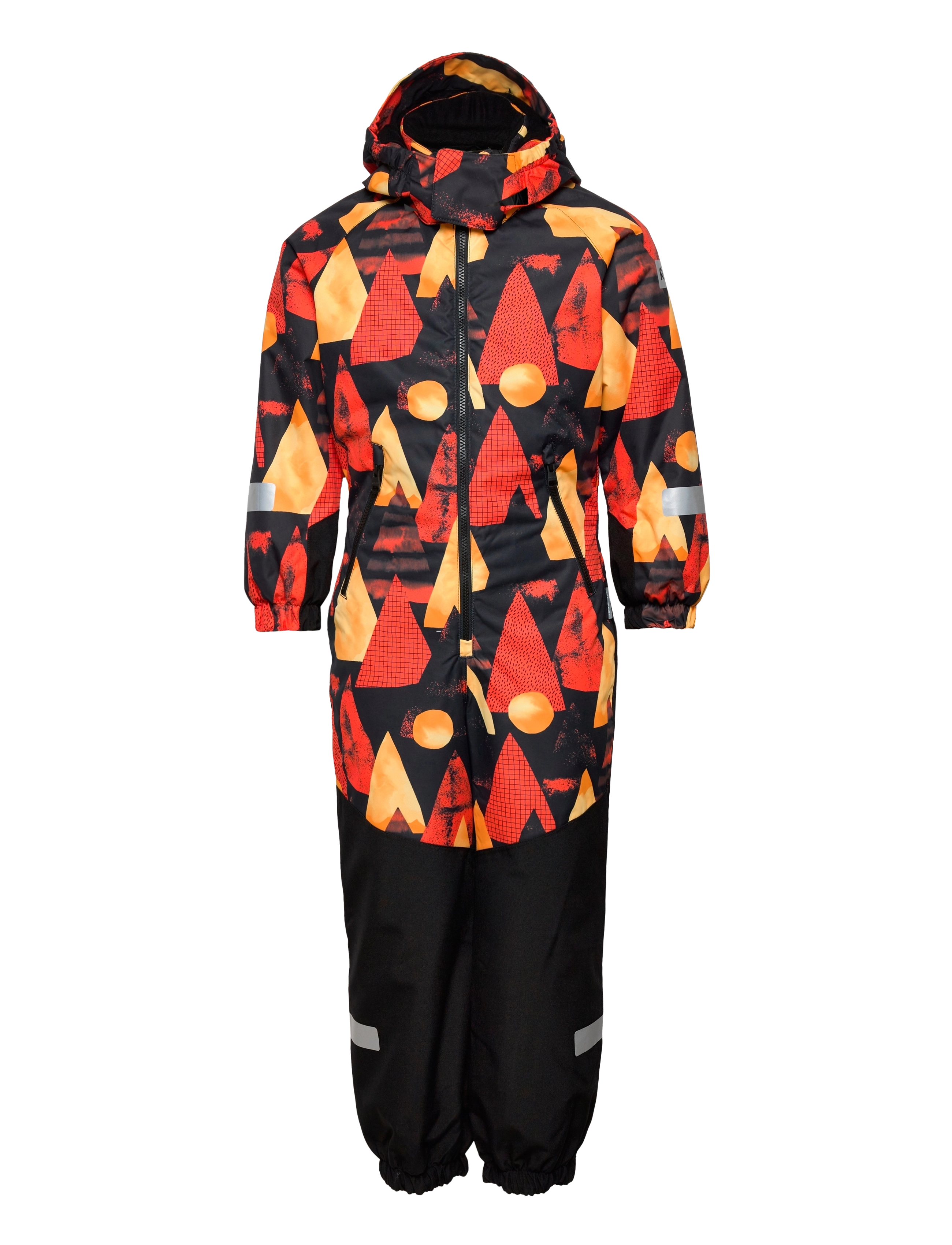 TRUE ORANGE