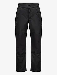 Reima - Reimatec pants, Lento - bottoms - black - 0