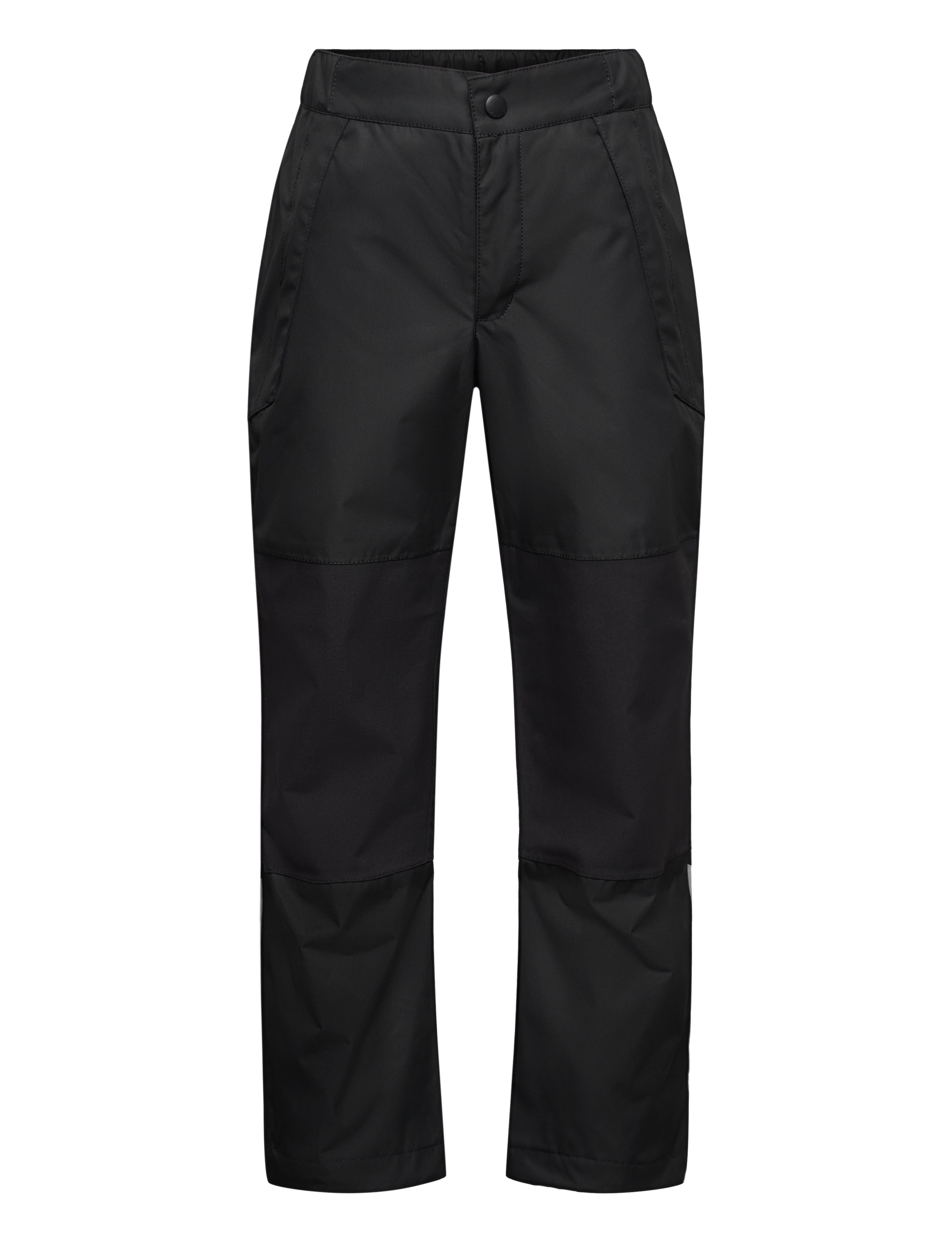 Reima Reimatec pants, Lento - Underdele - BLACK / black