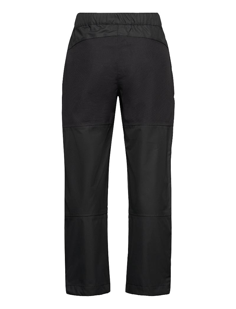 Reima - Reimatec pants, Lento - laisvalaikio ir lietaus kelnės - black - 1