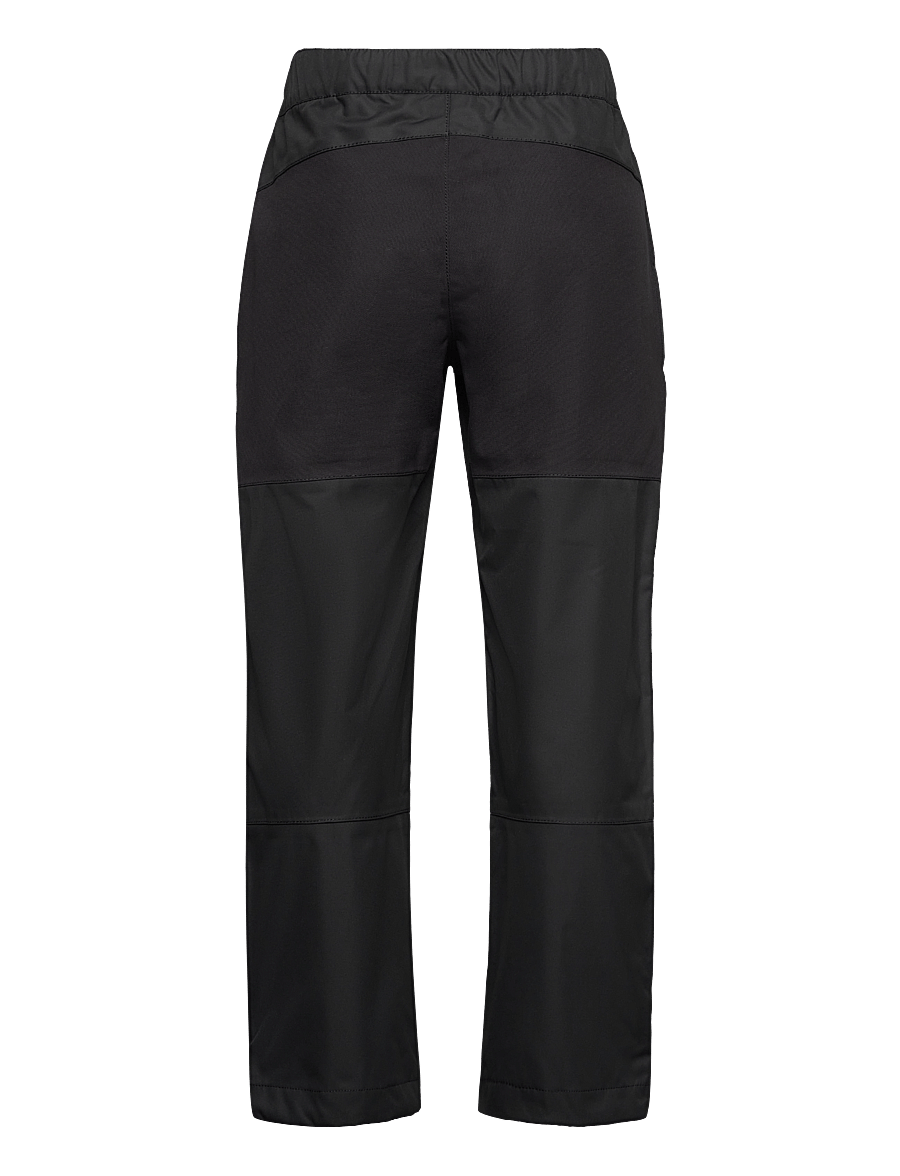 Reima - Reimatec pants, Lento - pantalons softshell et pantalons de pluie - black - 1