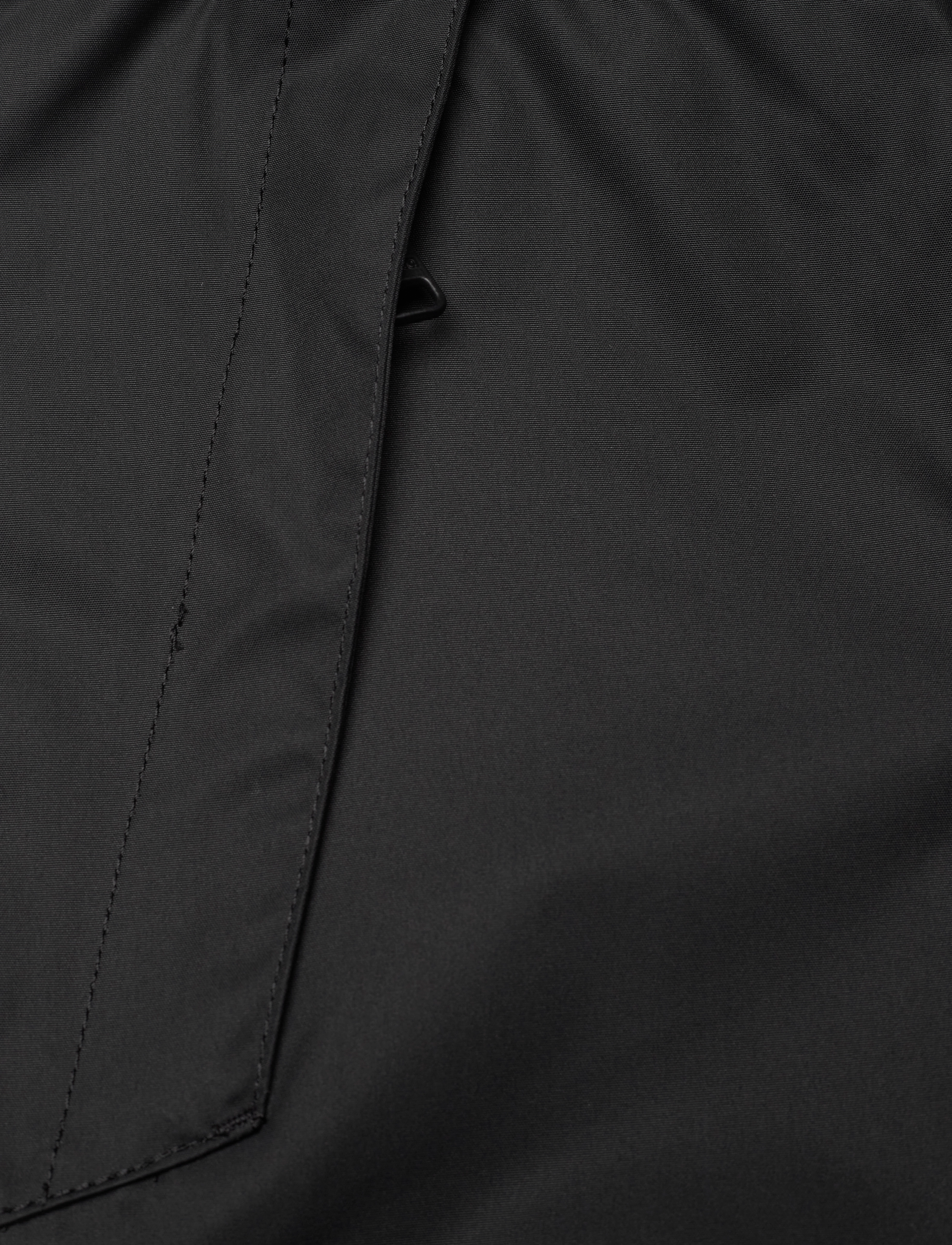 Reima - Reimatec pants, Lento - shell- & regenbroeken - black - 2