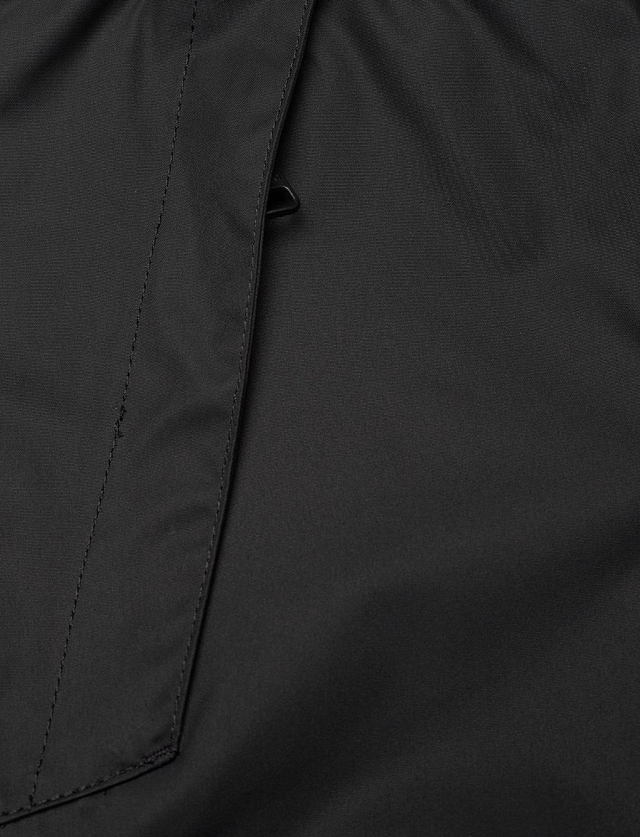 Reima - Reimatec pants, Lento - pantalons softshell et pantalons de pluie - black - 2