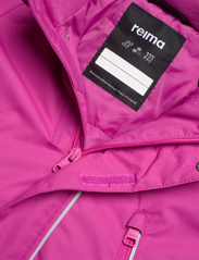 Reima - Reimatec winter jacket, Ruis - winter jackets - magenta purple - 2