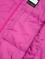 Reima - Reimatec winter jacket, Ruis - winter jackets - magenta purple - 4