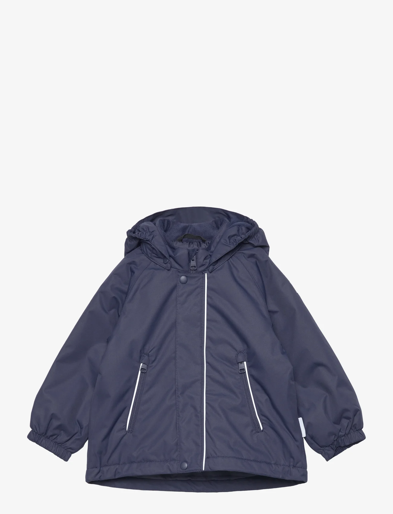 Reima - Reimatec winter jacket, Ruis - winter jackets - navy - 0