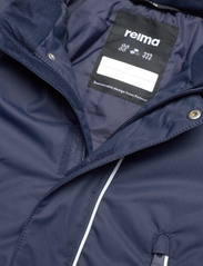 Reima - Reimatec winter jacket, Ruis - winter jackets - navy - 2