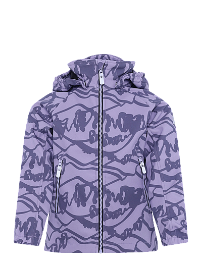 Softshell Jacket, Aitoo - Jakker