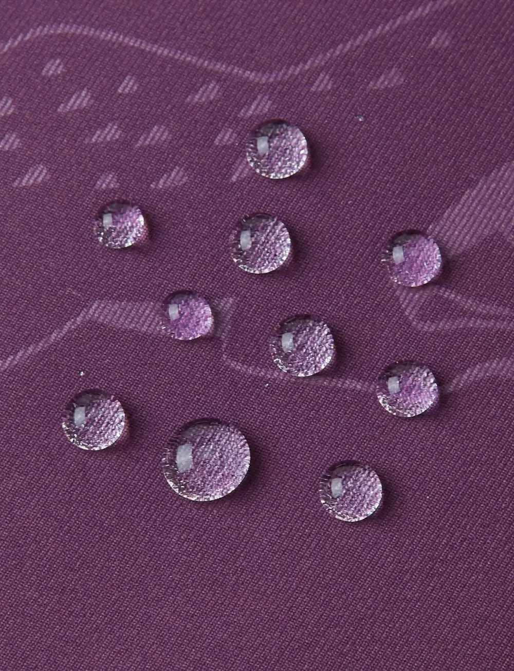 Reima - ReimaTec down overall, Aapua - snowsuit - deep purple - 5