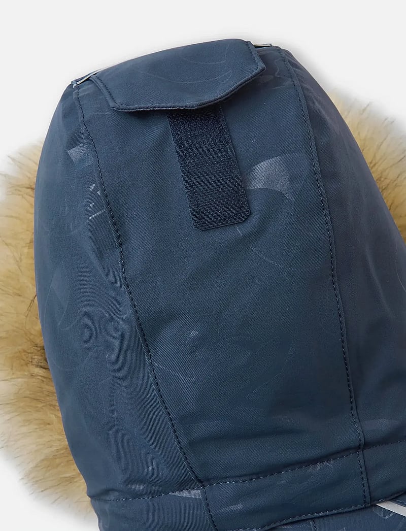 Reima - ReimaTec down overall, Aapua - vinteroveraller - navy - 5