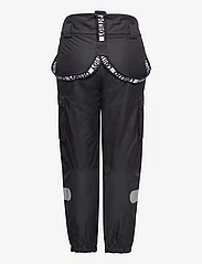 Reima - Reimatec pants, Tiksi - vabaõhupüksid - black - 1