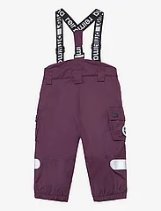 Reima - Reimatec pants, Tiksi - ulkohousut - deep purple - 1