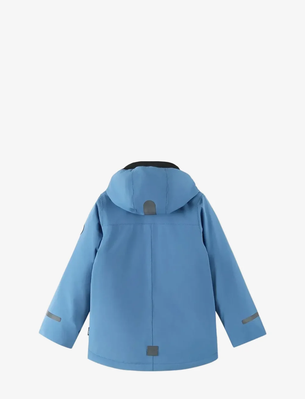 Reima - ReimaTec jacket, Syddi - shell- & regenjacken - blue ocean - 2