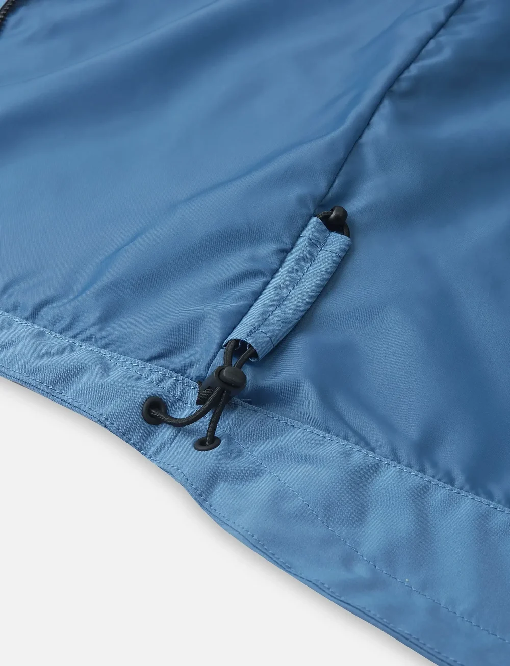 Reima - ReimaTec jacket, Syddi - shell- & regenjacken - blue ocean - 0