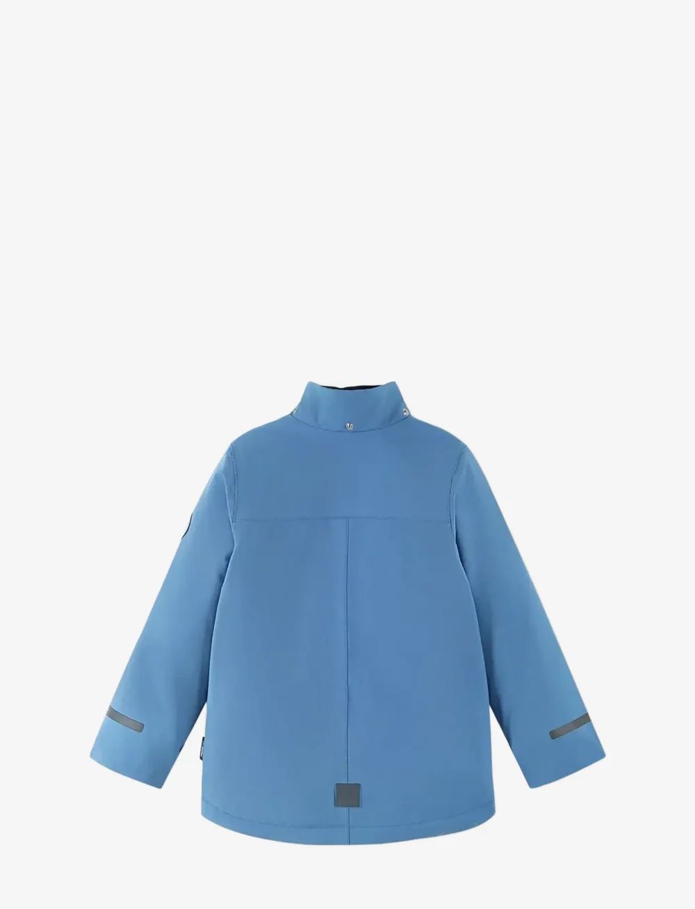 Reima - ReimaTec jacket, Syddi - shell- & regenjacken - blue ocean - 4