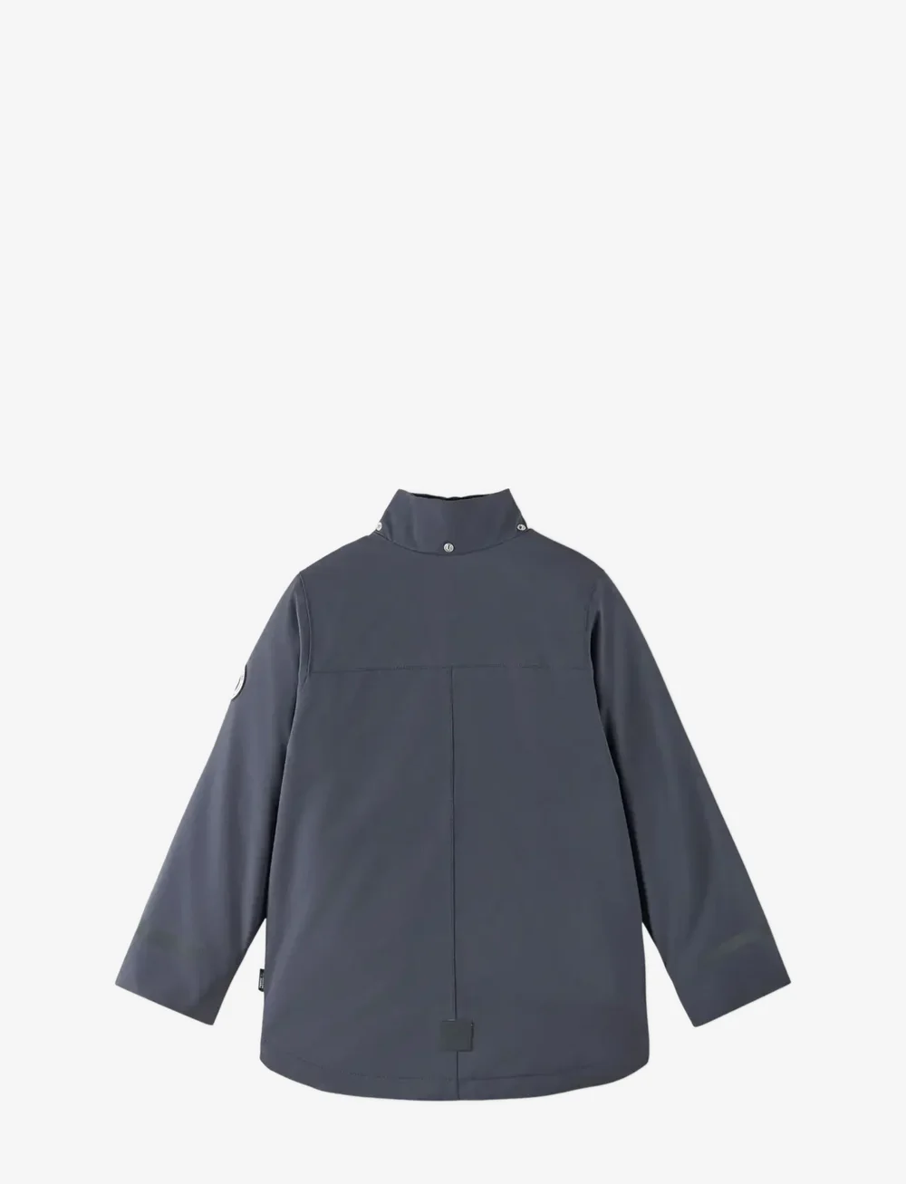 Reima - ReimaTec jacket, Syddi - shell- & regenjacken - soft black - 3