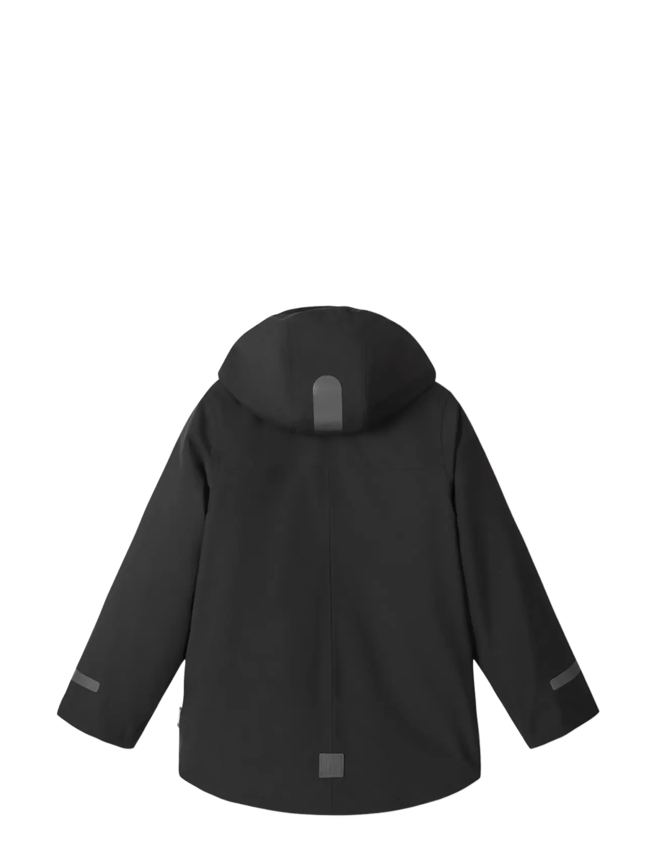 Reima - ReimaTec jacket, Syddi - quiltede jakker - black - 2