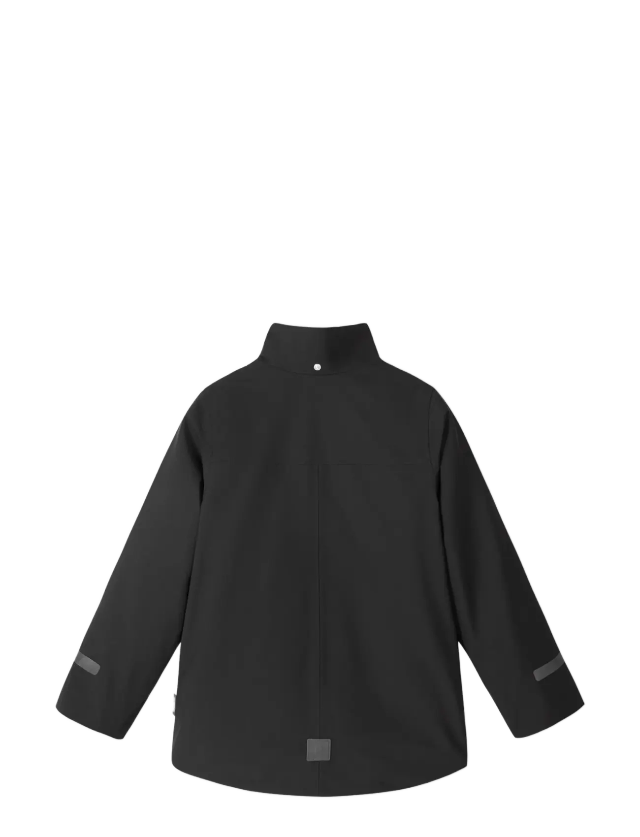 Reima - ReimaTec jacket, Syddi - quiltede jakker - black - 3