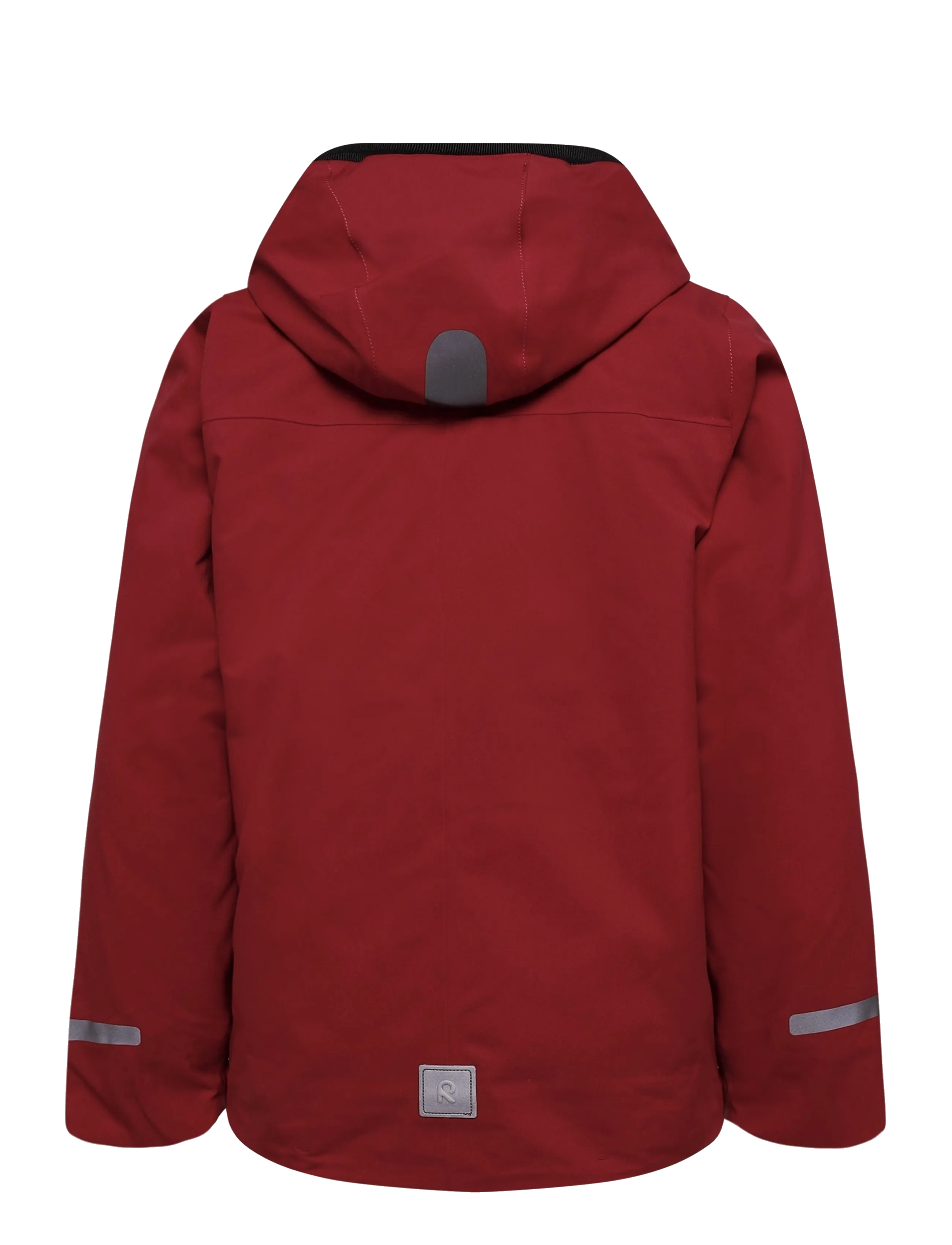 Reima - ReimaTec jacket, Syddi - steppjacken - cranberry - 2