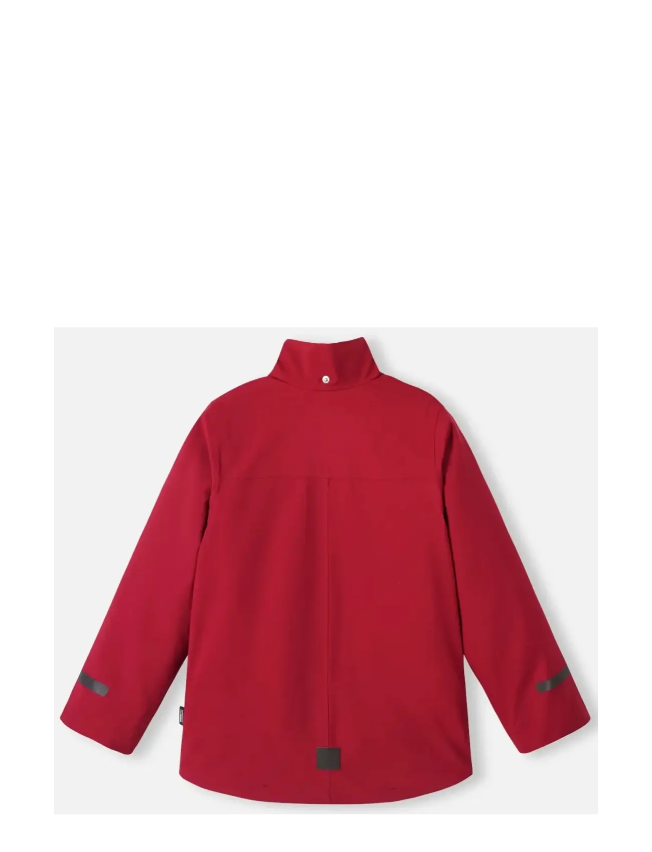 Reima - ReimaTec jacket, Syddi - steppjacken - cranberry - 3
