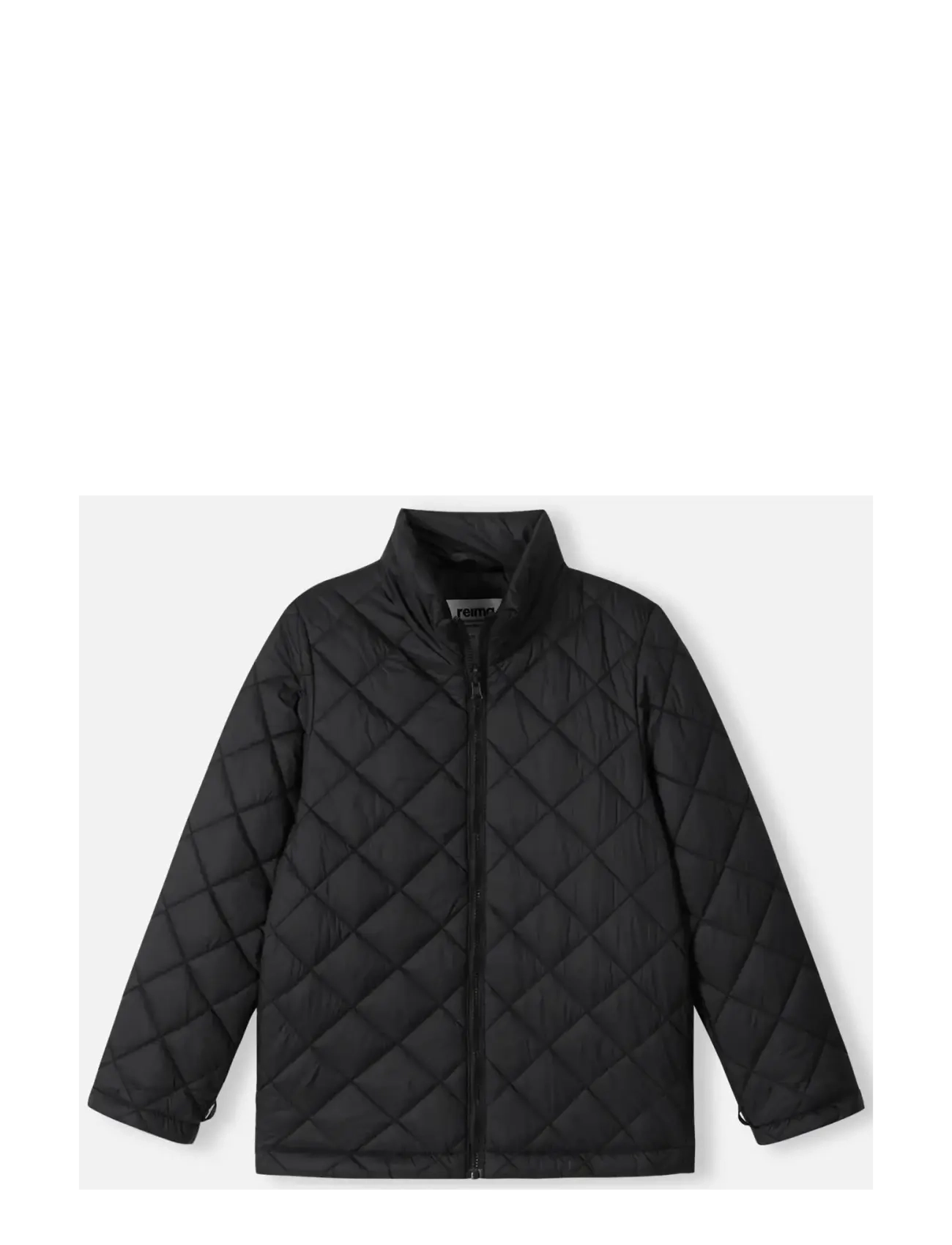 Reima - ReimaTec jacket, Syddi - steppjacken - cranberry - 4